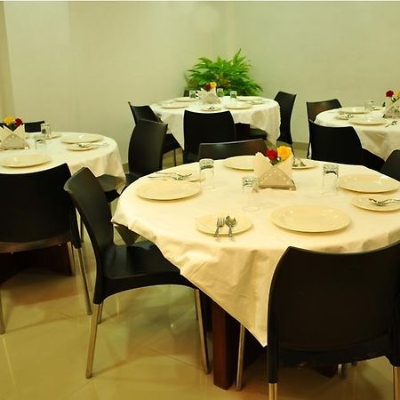The Palazzo Hotel Hyderabad Ngoại thất bức ảnh