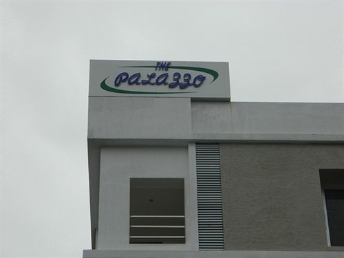 The Palazzo Hotel Hyderabad Ngoại thất bức ảnh